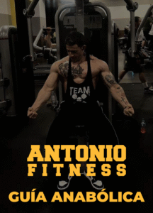 Guia Anabolica Cover